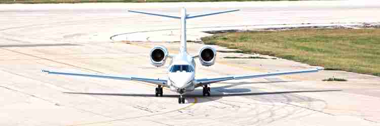 Washington Private Jet Charter